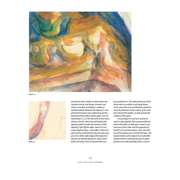 Cézanne in the Studio: Still Life in Watercolors - Page 128