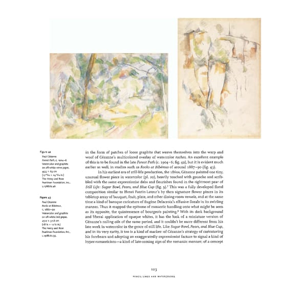 Cézanne in the Studio: Still Life in Watercolors - Page 138