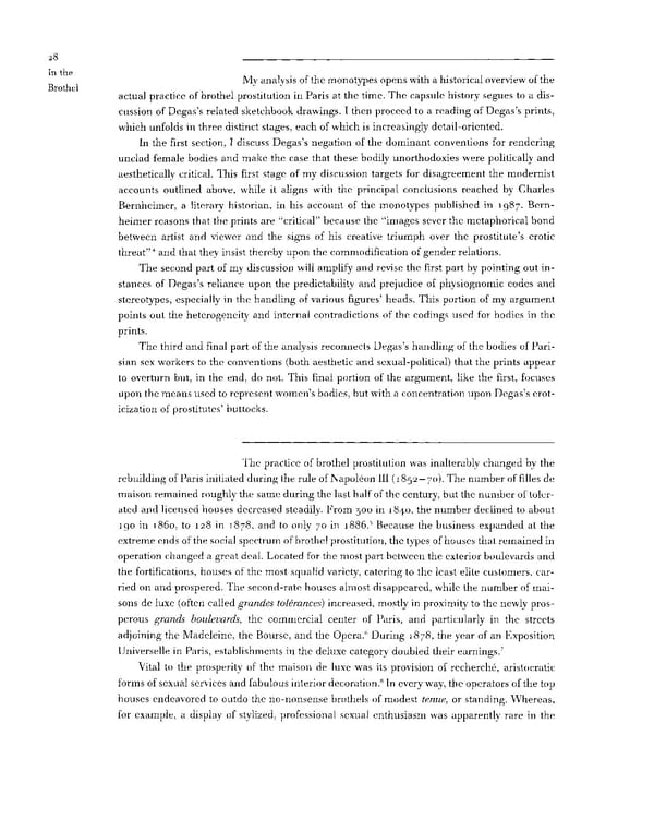 Prostitution & Impressionists - Page 49