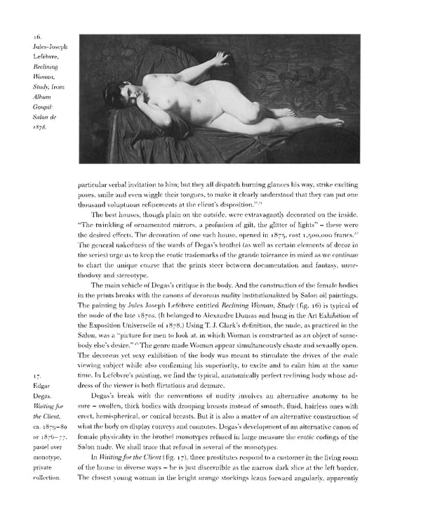 Prostitution & Impressionists - Page 57