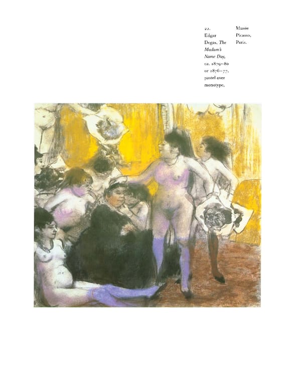 Prostitution & Impressionists - Page 66