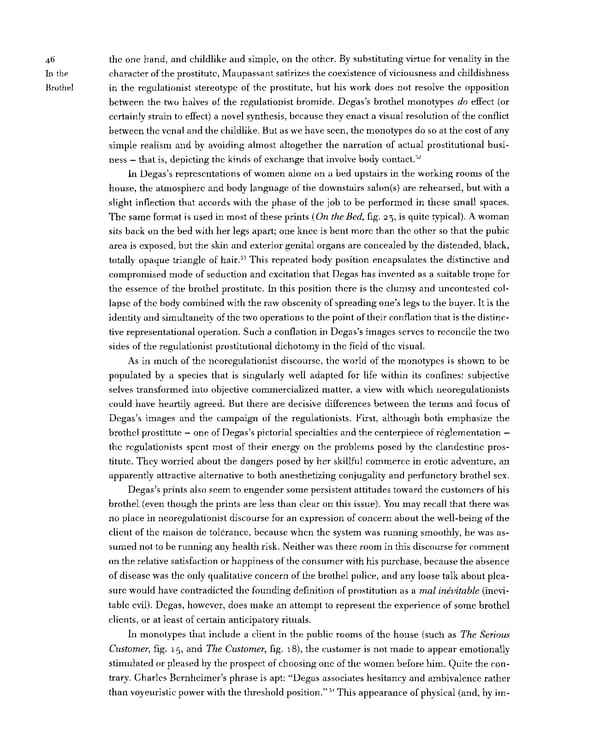 Prostitution & Impressionists - Page 67