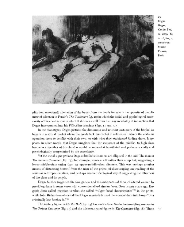 Prostitution & Impressionists - Page 68