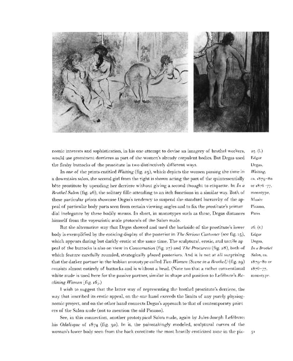 Prostitution & Impressionists - Page 72