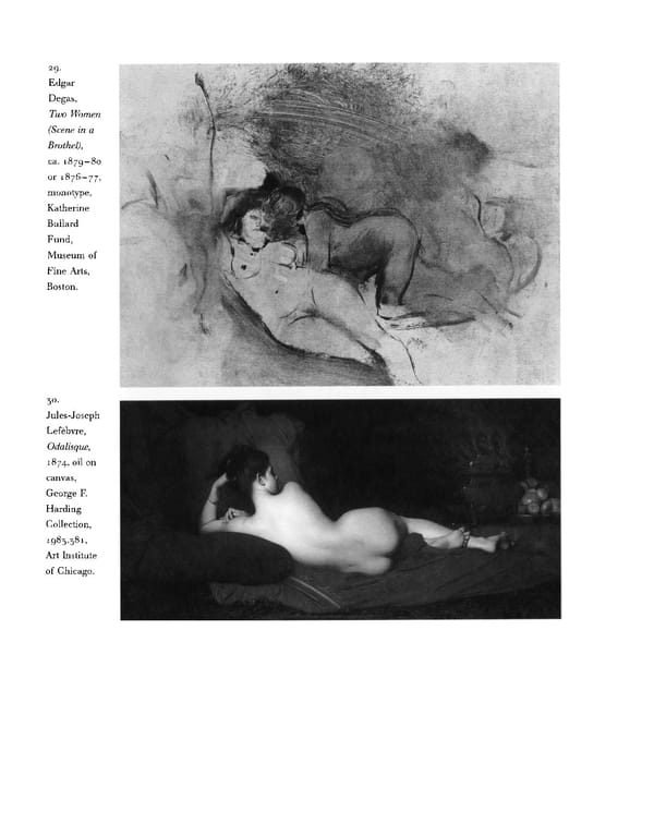 Prostitution & Impressionists - Page 75