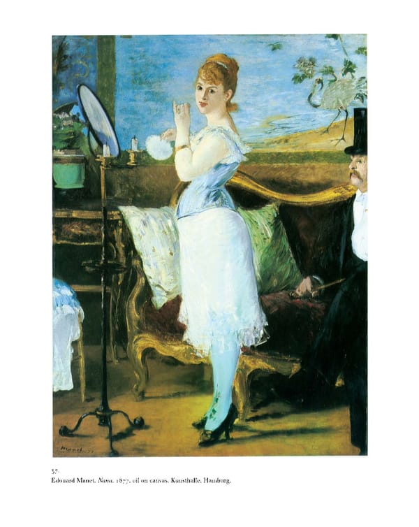 Prostitution & Impressionists - Page 89