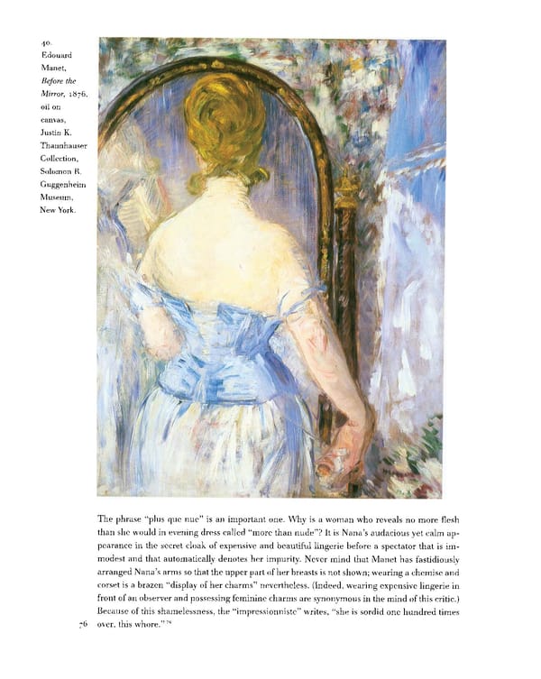 Prostitution & Impressionists - Page 97