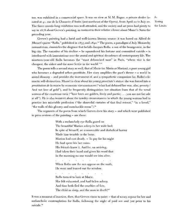 Prostitution & Impressionists - Page 102