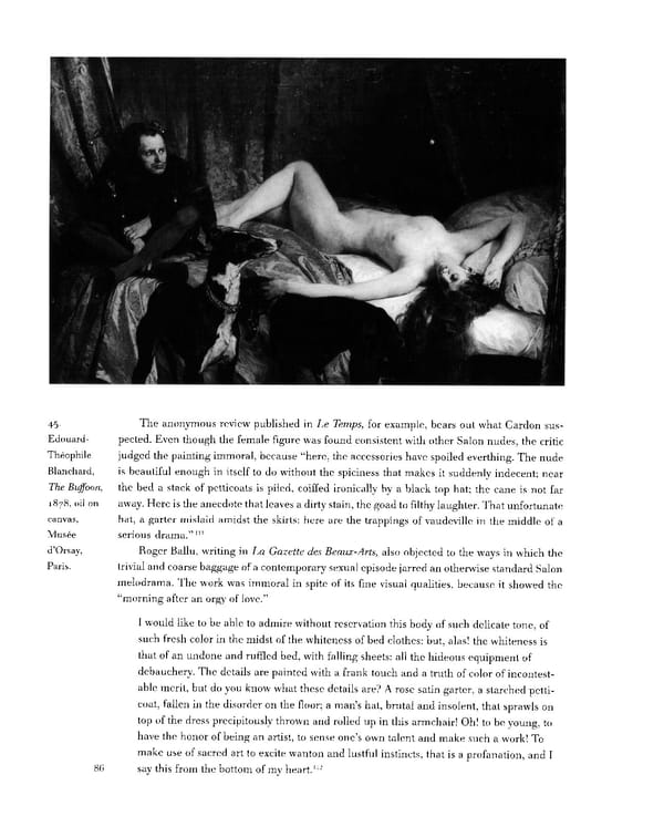 Prostitution & Impressionists - Page 107