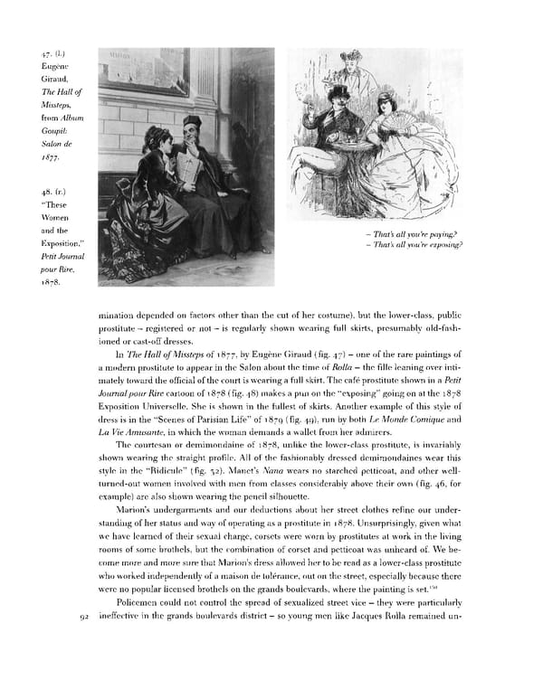 Prostitution & Impressionists - Page 113