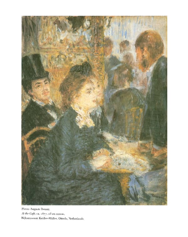 Prostitution & Impressionists - Page 125