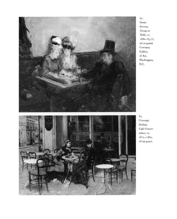 Prostitution & Impressionists - Page 126