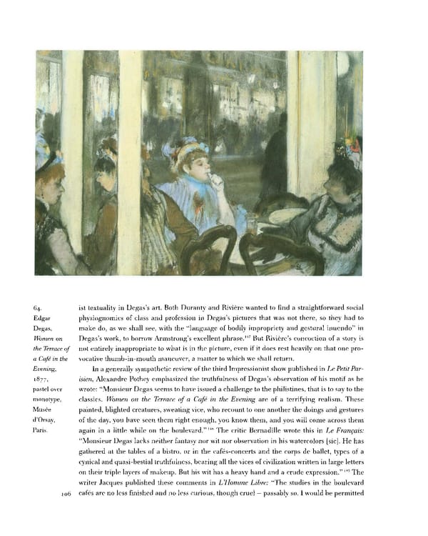 Prostitution & Impressionists - Page 127