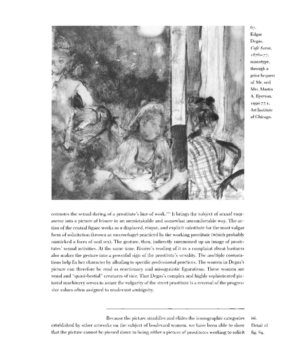 Prostitution & Impressionists - Page 132