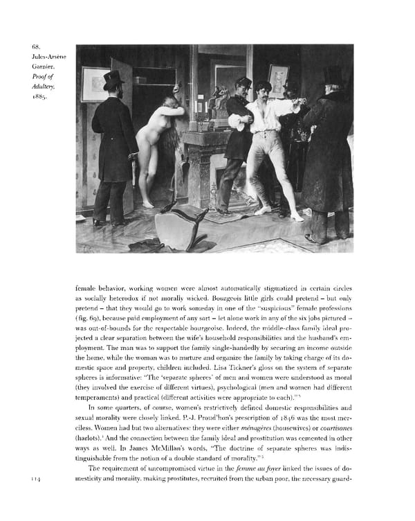 Prostitution & Impressionists - Page 135