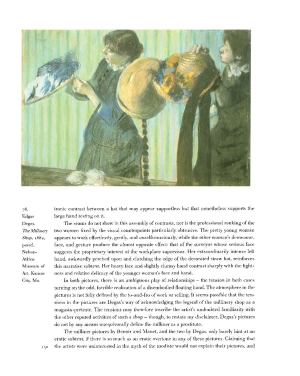 Prostitution & Impressionists - Page 151