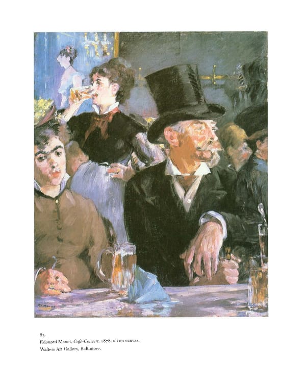 Prostitution & Impressionists - Page 158