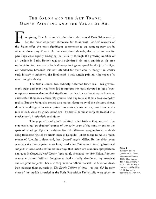 Pierre-Auguste Renoir: La Promenade - Page 13