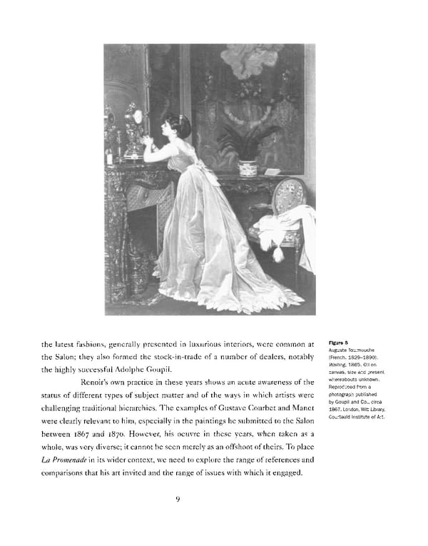 Pierre-Auguste Renoir: La Promenade - Page 17