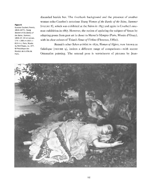 Pierre-Auguste Renoir: La Promenade - Page 20