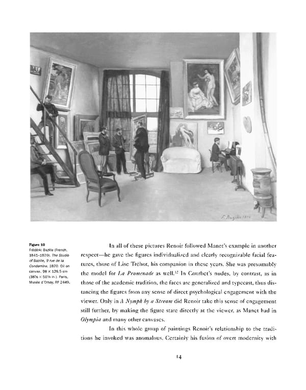 Pierre-Auguste Renoir: La Promenade - Page 22