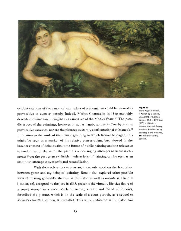 Pierre-Auguste Renoir: La Promenade - Page 23