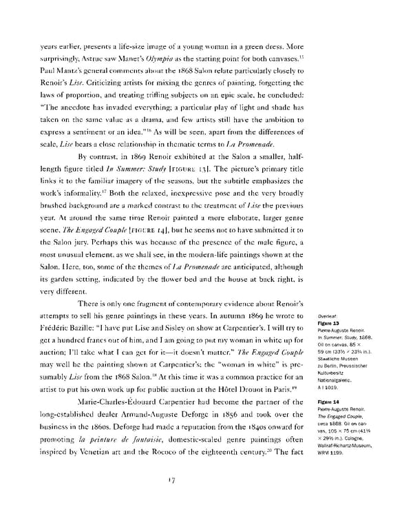 Pierre-Auguste Renoir: La Promenade - Page 25