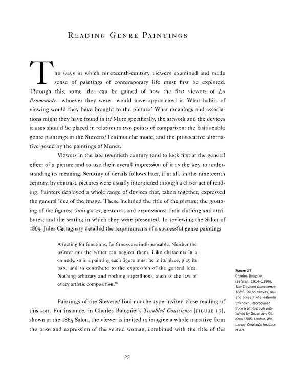 Pierre-Auguste Renoir: La Promenade - Page 33