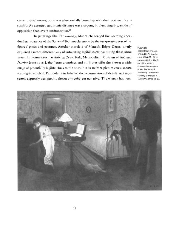 Pierre-Auguste Renoir: La Promenade - Page 41