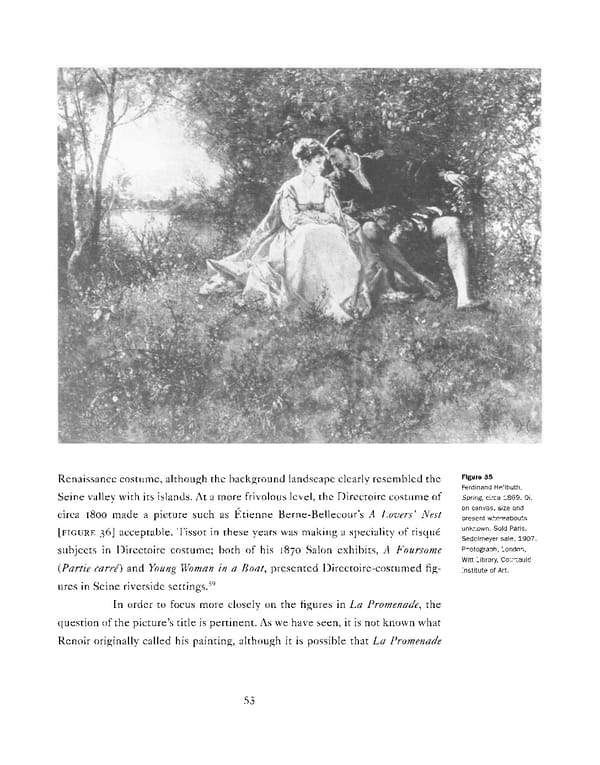 Pierre-Auguste Renoir: La Promenade - Page 61