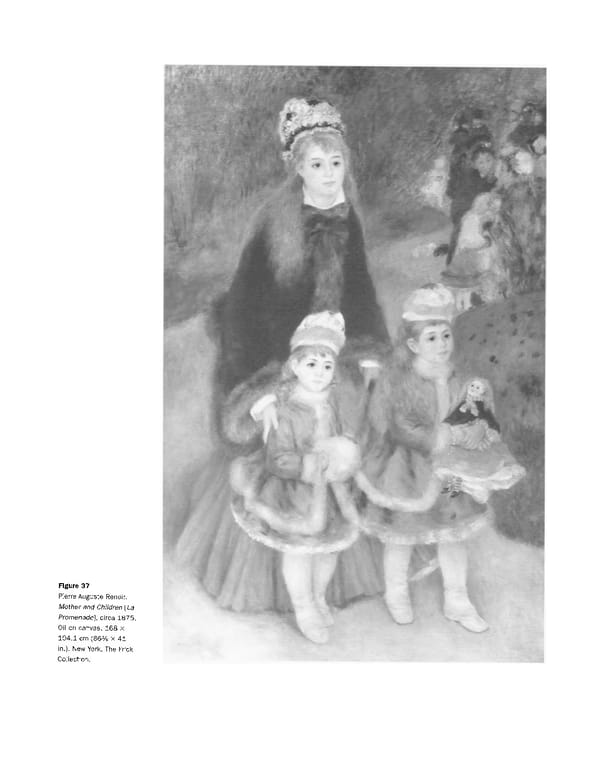 Pierre-Auguste Renoir: La Promenade - Page 64