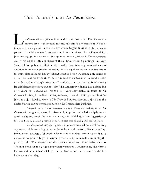 Pierre-Auguste Renoir: La Promenade - Page 69