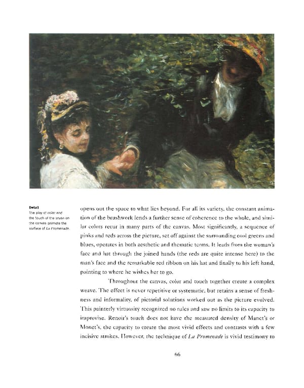 Pierre-Auguste Renoir: La Promenade - Page 74