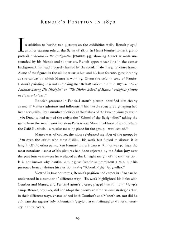 Pierre-Auguste Renoir: La Promenade - Page 77