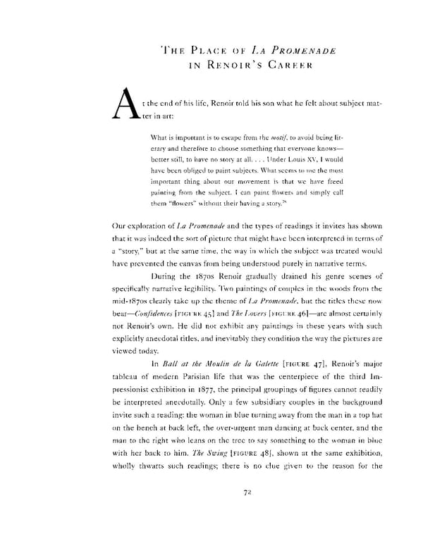 Pierre-Auguste Renoir: La Promenade - Page 80