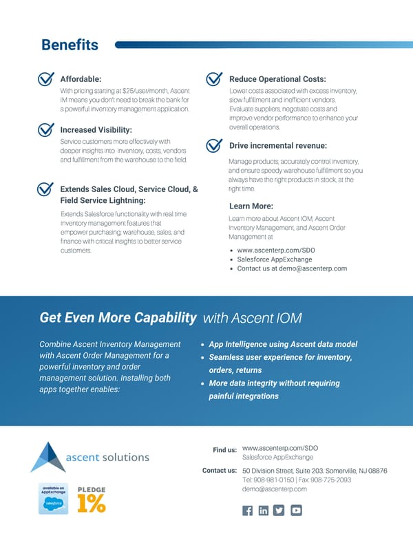 IM Datasheet - Page 2