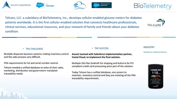 Ascent IOM Solution Overview Deck (SE Version) 4.5.20 - Page 10