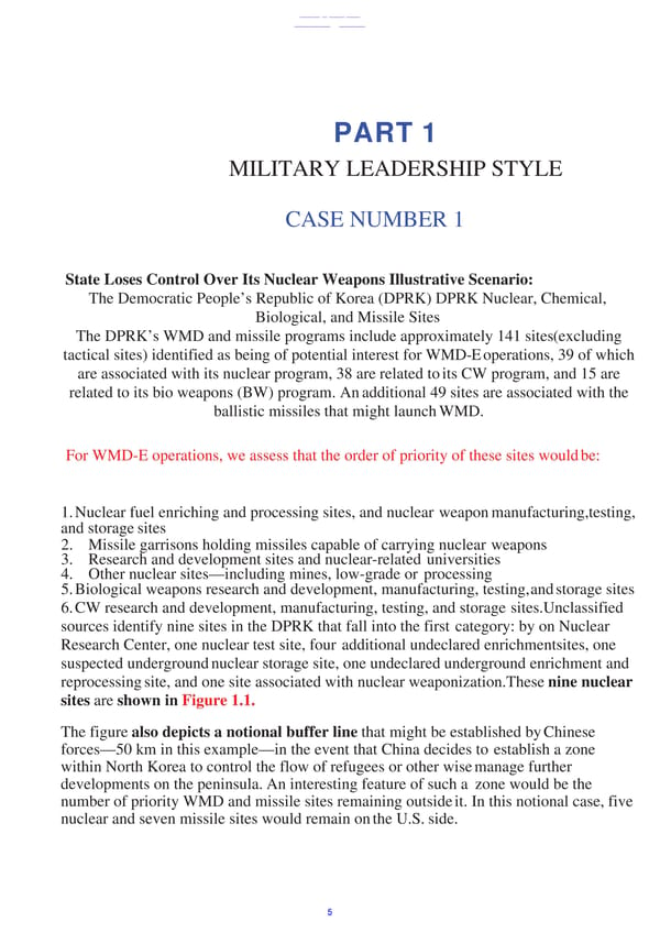 Military English. Learning by Doing. Book - Page 7