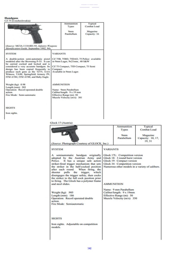 Military English. Learning by Doing. Book - Page 26