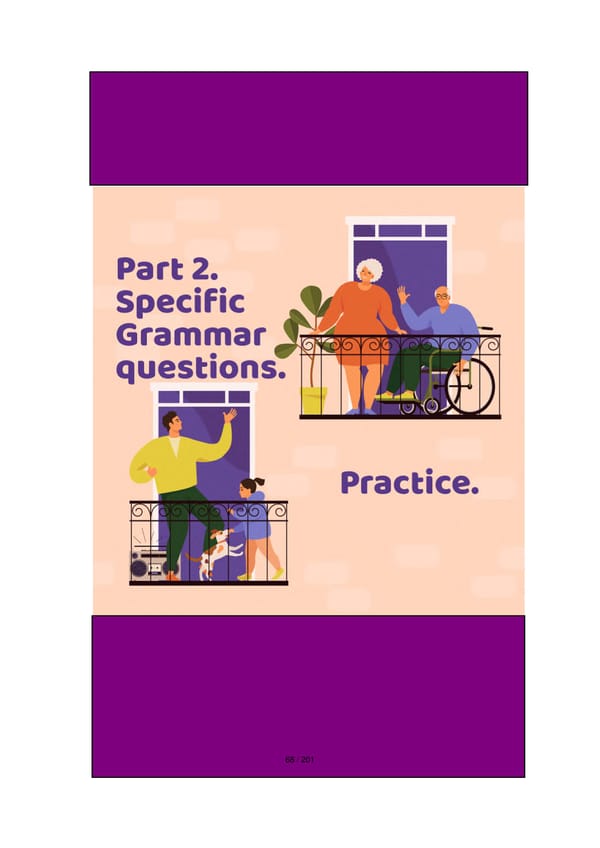 Advanced Gramma In Tables. And English usage practice questions. - Page 14