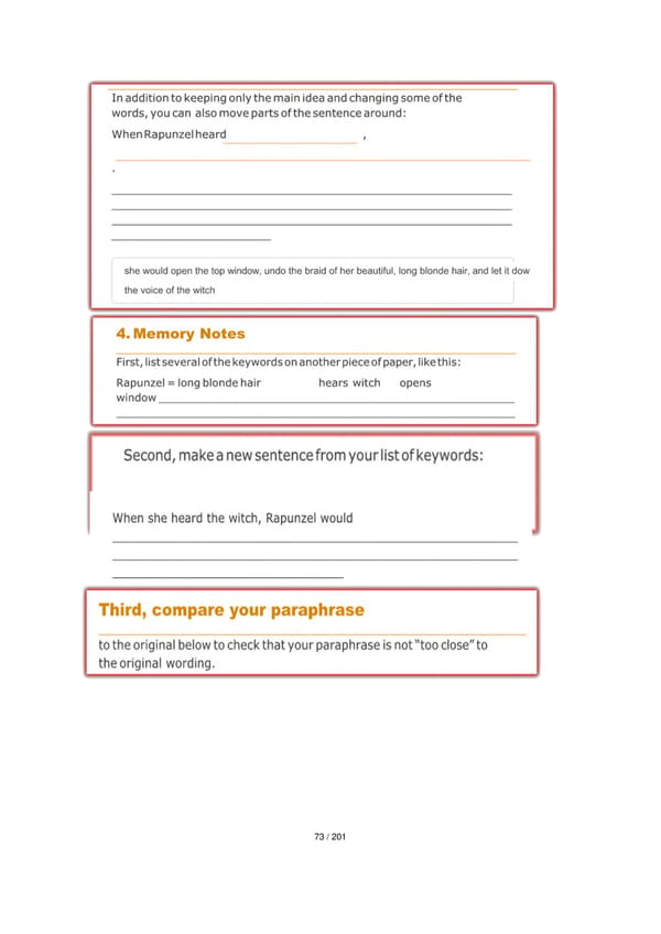 Advanced Gramma In Tables. And English usage practice questions. - Page 16