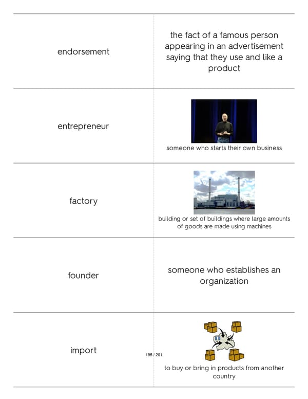 Advanced Gramma In Tables. And English usage practice questions. - Page 28