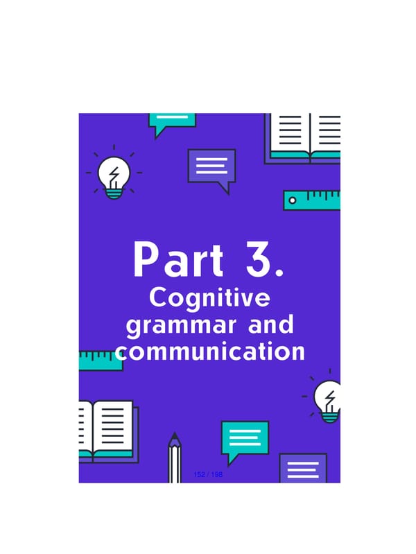 Advanced Grammar in Tables: English Grammar is easy. New Edition - Page 26