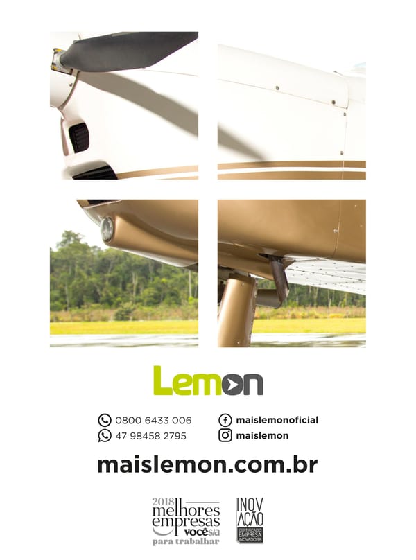 Catalogo Lemon Inverno 2020 - Page 13