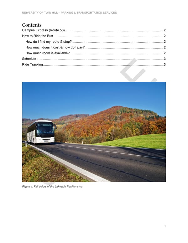 53 Twin Hill Express - Page 2