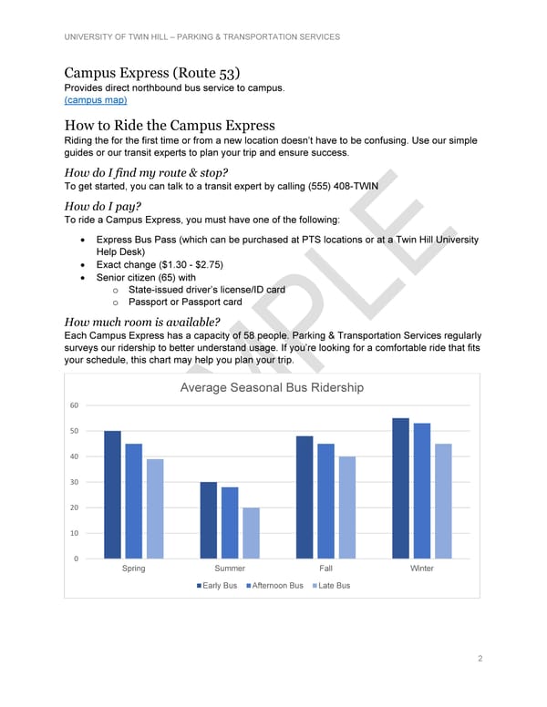 53 Twin Hill Express - Page 3