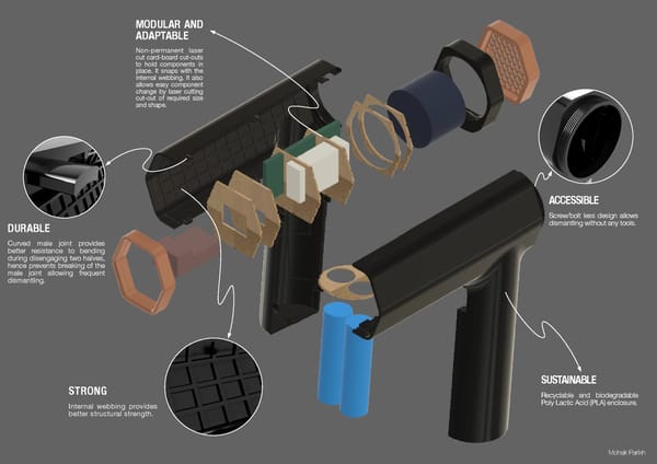 Prototype enclosure - Page 4