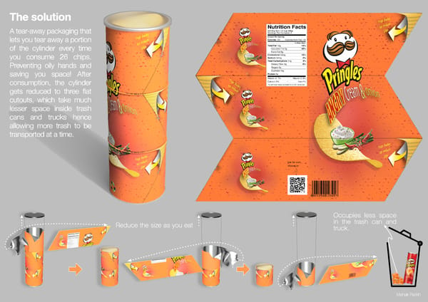 Pringles Tear Away expanded - Page 3