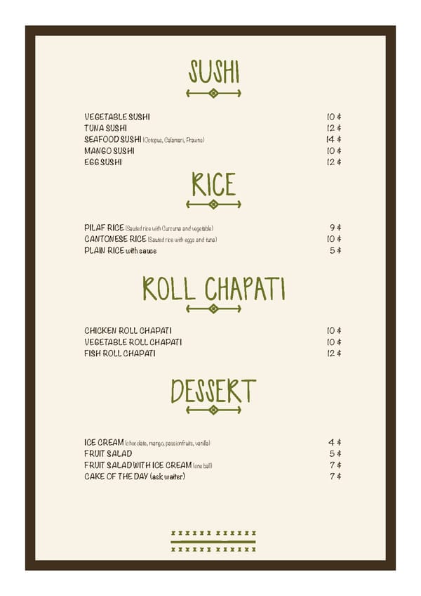 restaurant-menu - Page 6