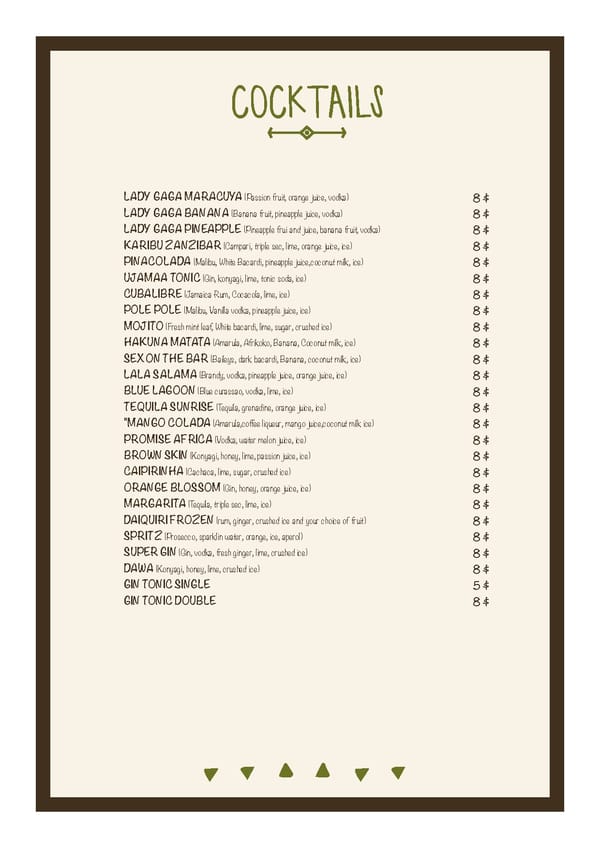 restaurant-menu - Page 7